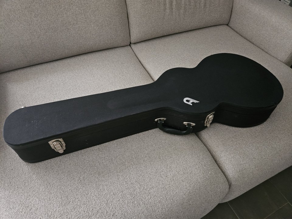 Duesenberg StarPlayer TV Custom