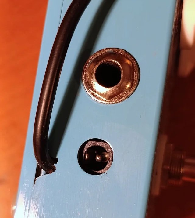 Caline Pure Sky CP-12 (Tipo TIMMY) de segunda mano · Foto 4 de 4 · Gipuzkoa · 18 €