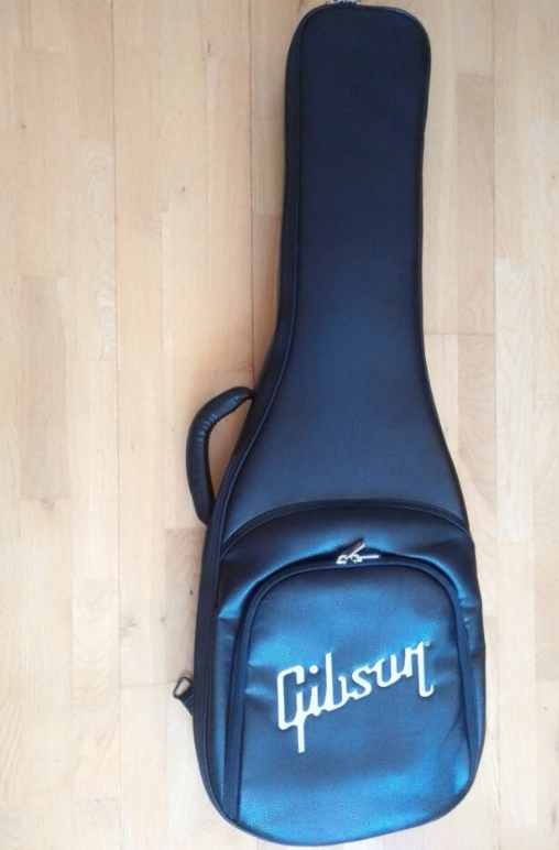 Gibson Les Paul Modern Lite de segunda mano · Foto 7 de 7 · Guadalajara · 900 €