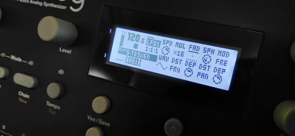 Elektron Analog Four MkI de segunda mano · Foto 3 de 3 · Madrid · 400 €