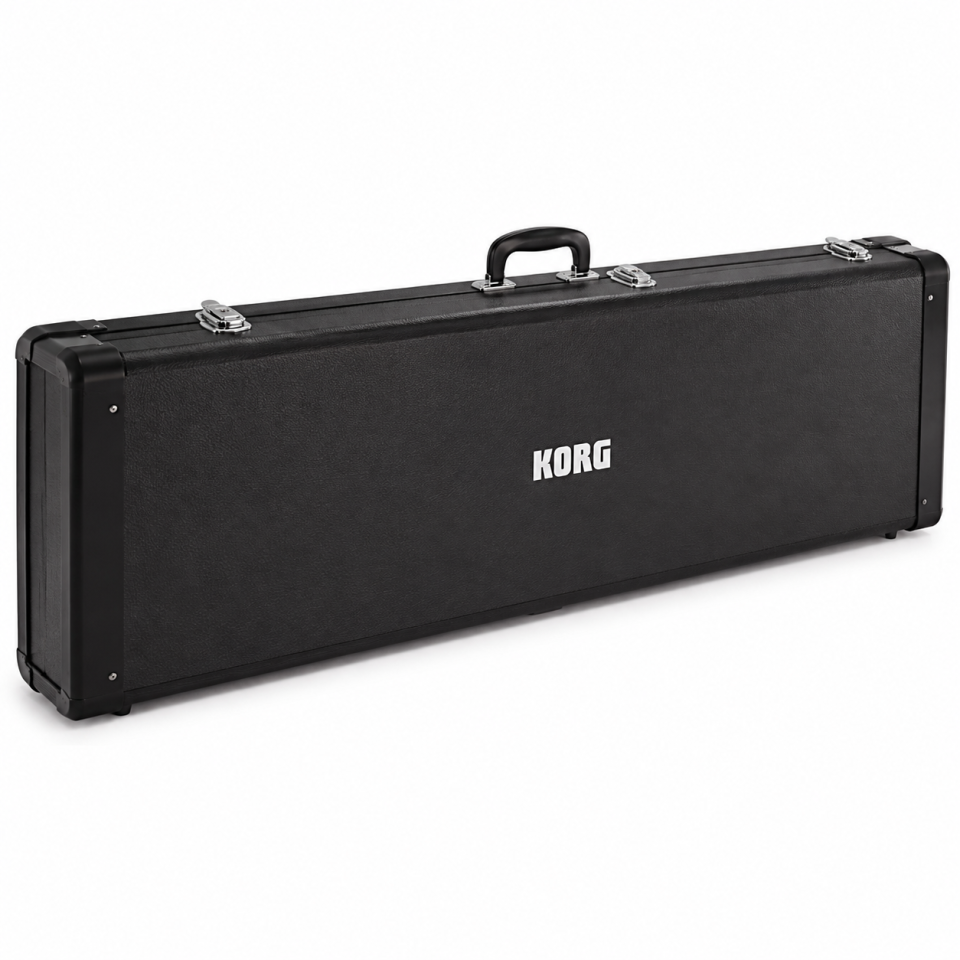 Flightcase original Korg Opsix SE de segunda mano · Foto 2 de 2 · Madrid · 120 €