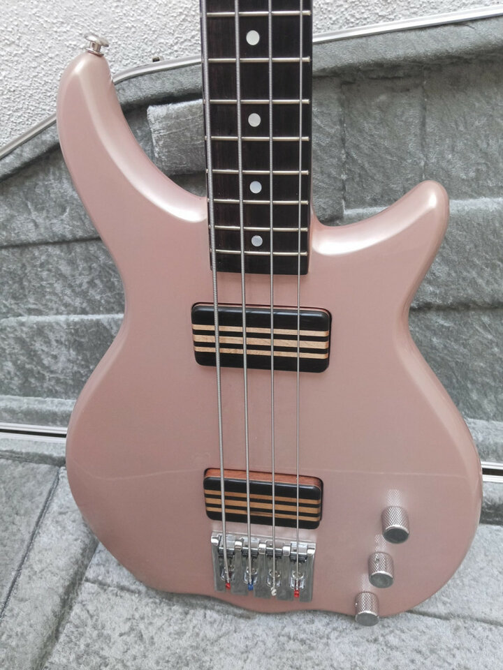 2016 Jaydee Supernatural 4 (1de 12), escala 32", solo pesa 3,8Kg