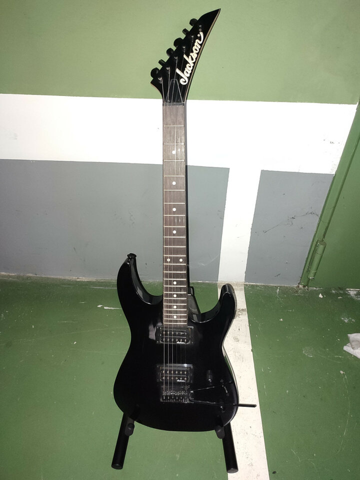 Jackson JS11 Dinky