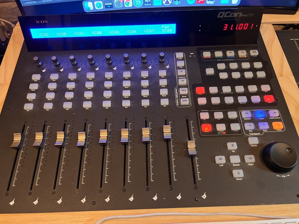 QCon ProG2 de segunda mano · Bizkaia · 275 €