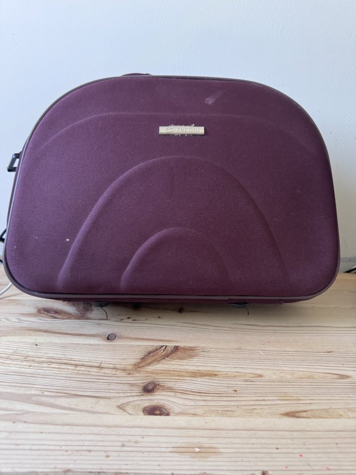 Ampero II Super Stage de segunda mano · Foto 3 de 3 · Madrid · 450 €