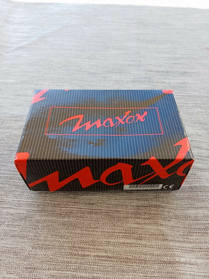 Maxon Stereo Chorus CS9 Pro