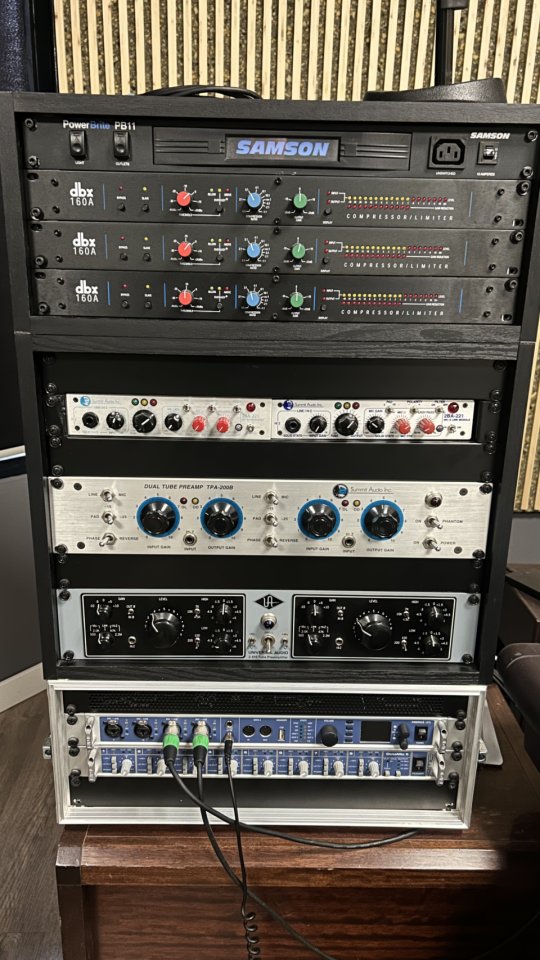 Vendo material de estudio.