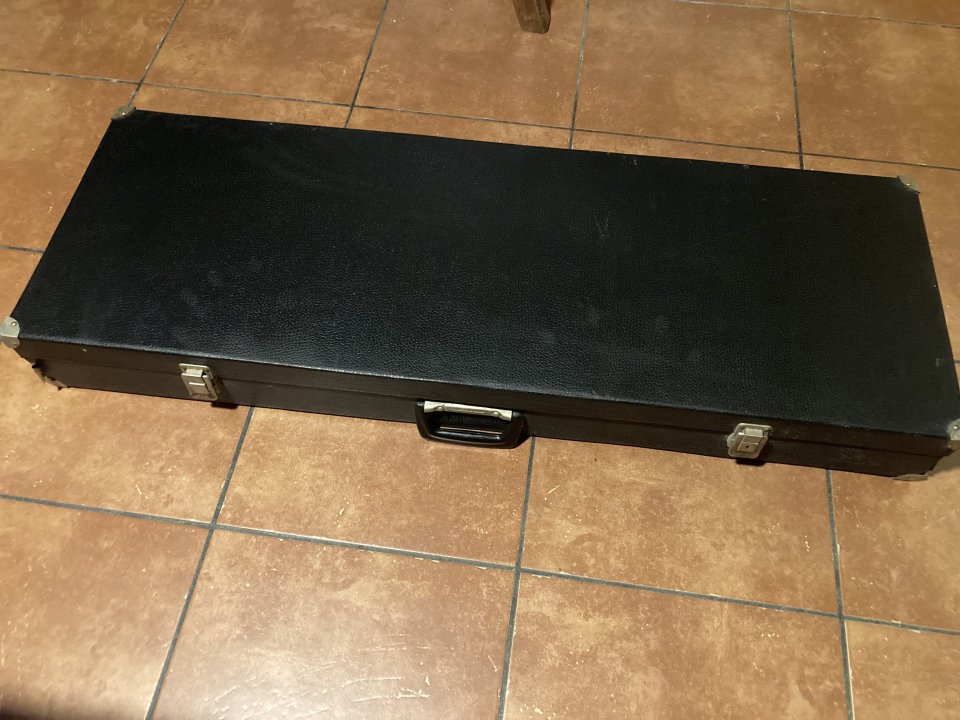 Fender Squier Bullet