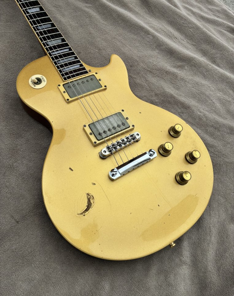 Greco Les Paul