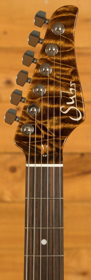 Suhr Modern Custom de segunda mano · Foto 9 de 10 · Cantabria · 5450 €