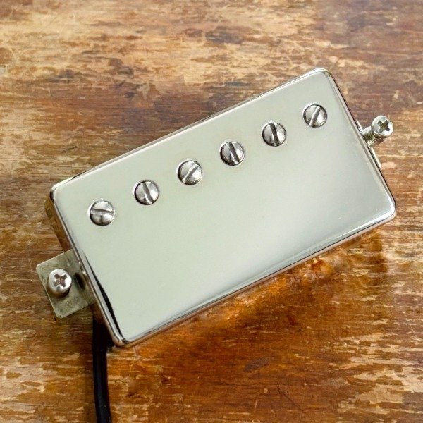 Humbucker H59 - NICKEL (SET)