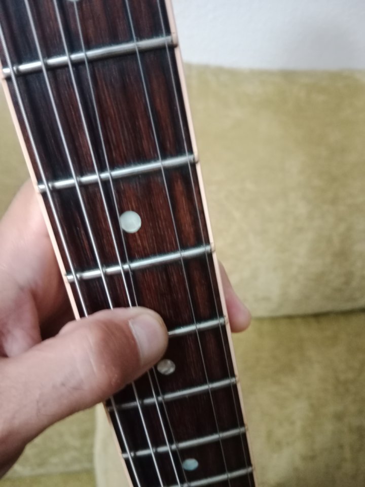 GIBSON ES 335 2010 de segunda mano · Foto 3 de 8 · Bizkaia · 2450 €