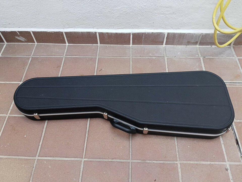 2016 Jaydee Supernatural 4 (1de 12), escala 32", solo pesa 3,8Kg