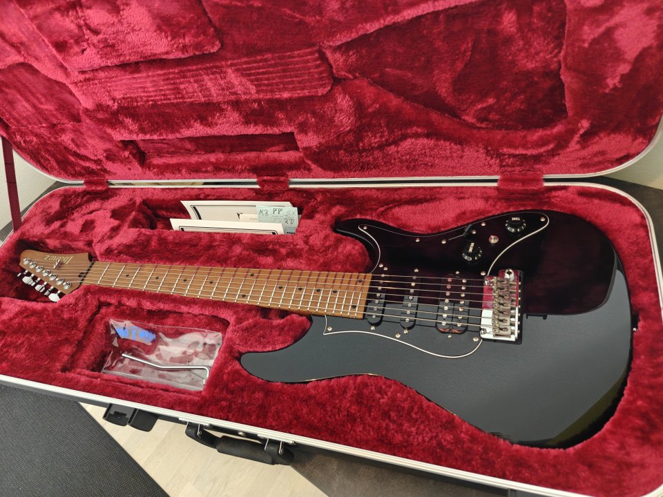 Ibanez AZ24047 Prestige