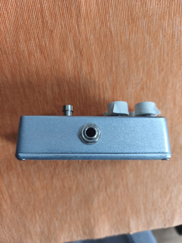 PEDAL XOTIC RC Booster