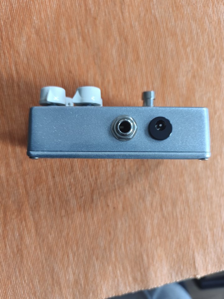 PEDAL XOTIC RC Booster