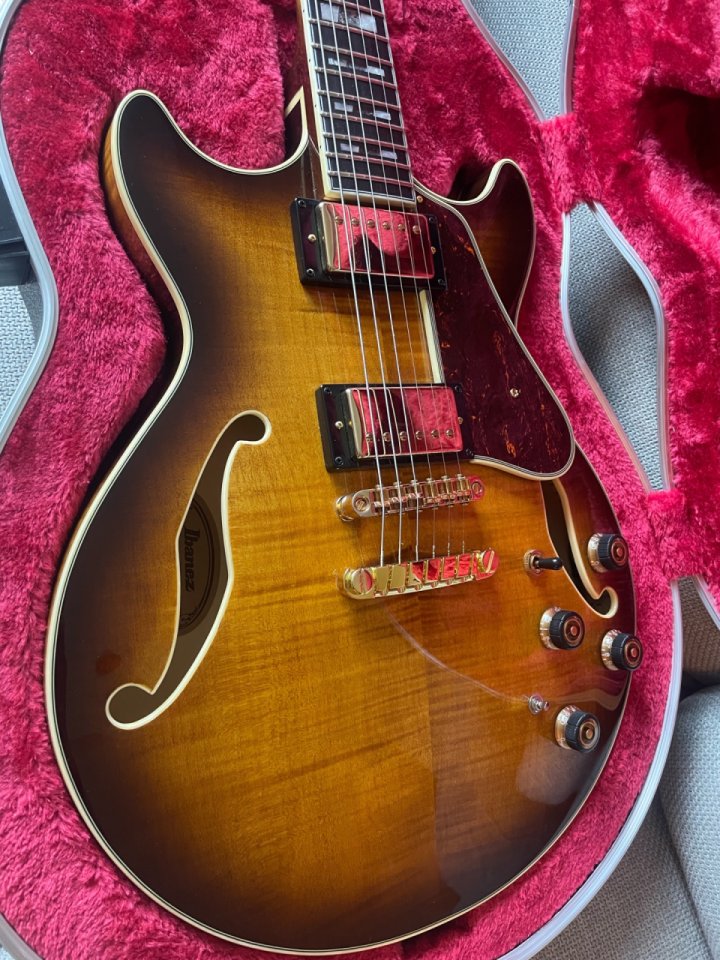 Ibanez AM153FM