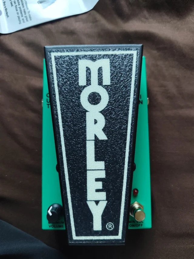 Morley Volumen 20/20 - ENVÍO ASEGURADO INCLUÍDO de segunda mano · Foto 1 de 6 · León · 80 €