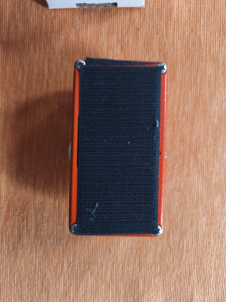 Pedal XOTIC BB PREAMP