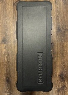 Guitarra Majesty John Petrucci Music Man