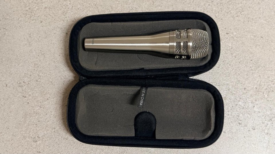 Shure KSM8 N de segunda mano · Foto 3 de 5 · Cáceres · 250 €