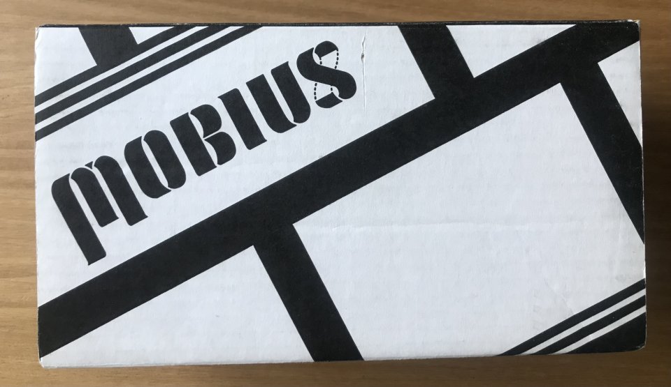 Strymon Mobius de segunda mano · Foto 5 de 7 · Navarra · 320 €