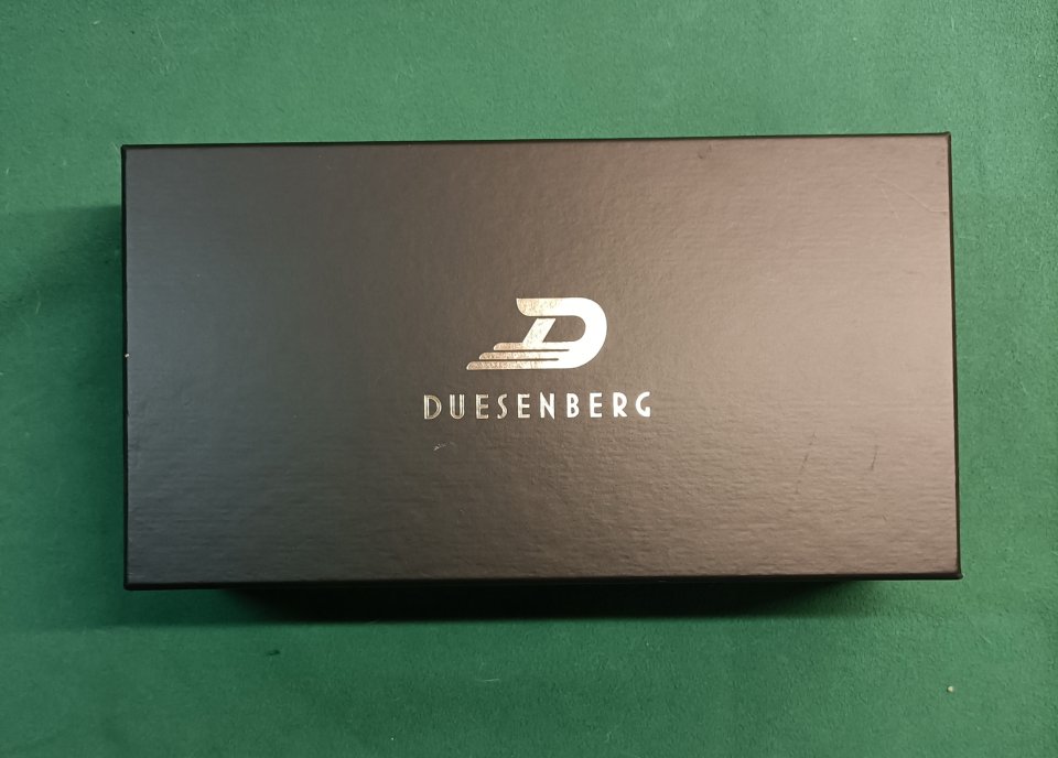 Tremolo Duesenberg LES TREM II para gibson LP o SG de segunda mano · Foto 3 de 5 · Alicante · 45 €