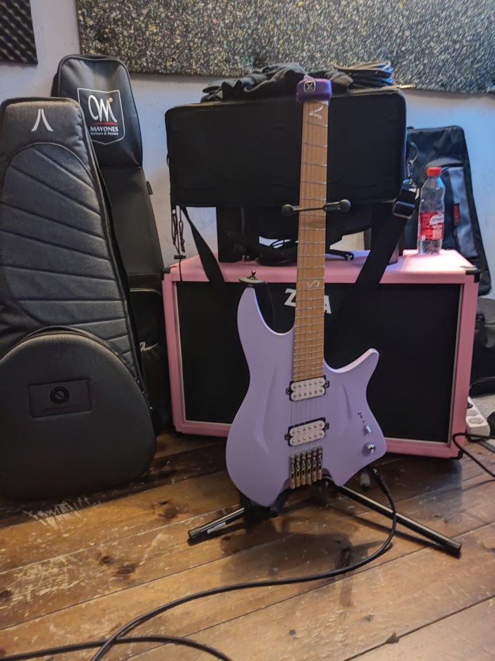 Aristides H/06R BKP Aftermath - 2023