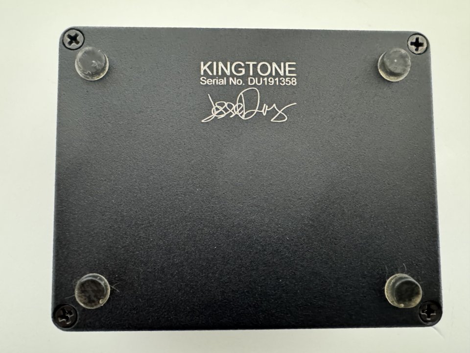 Duellist  Kingtone V1