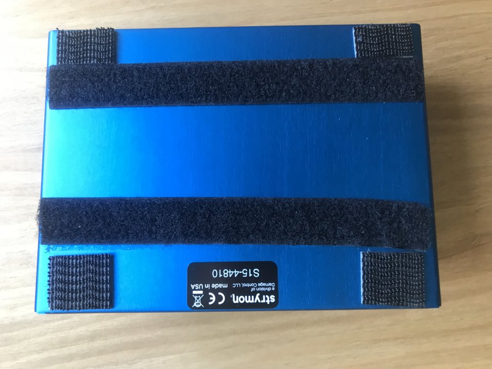 Strymon Mobius de segunda mano · Foto 6 de 7 · Navarra · 320 €