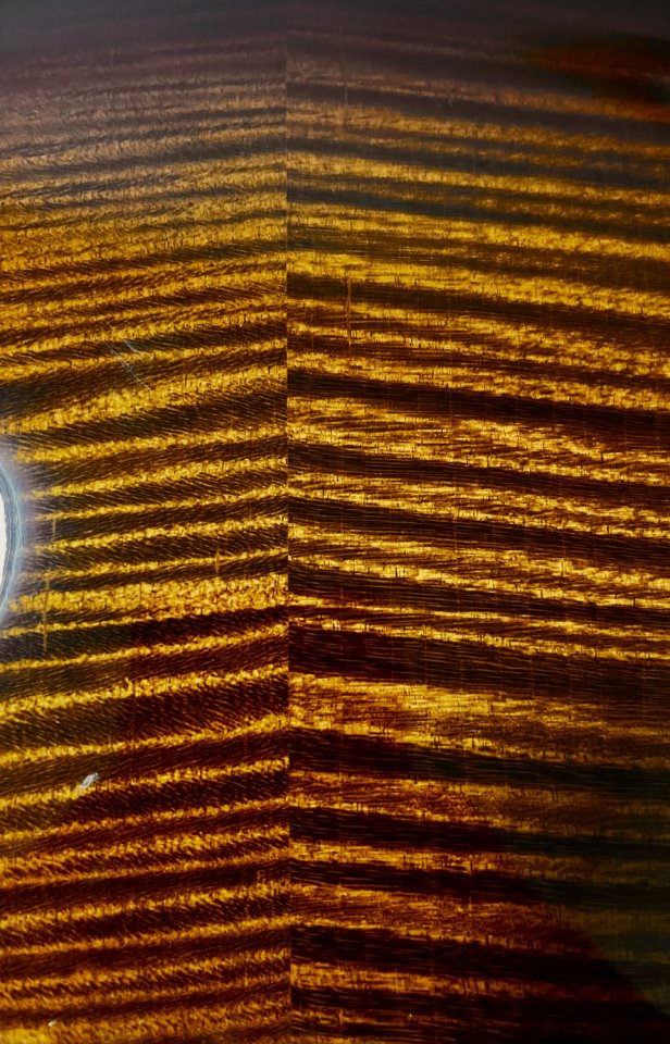 Prs custom 24 10 top