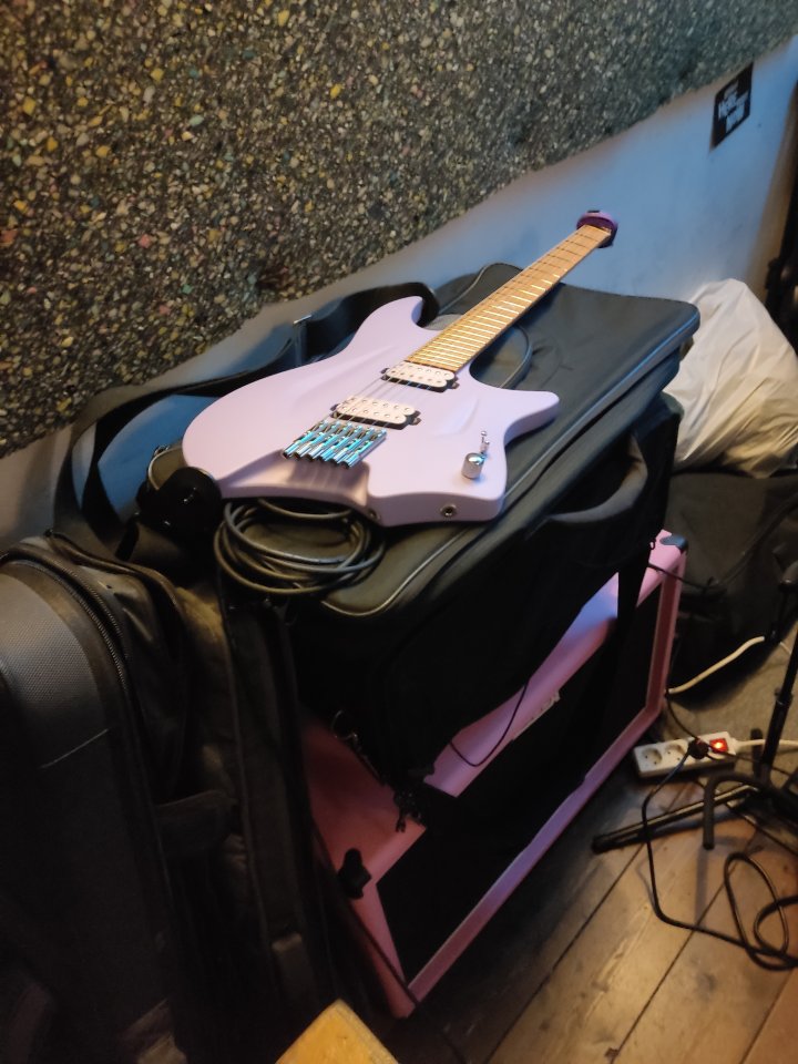 Aristides H/06R BKP Aftermath - 2023