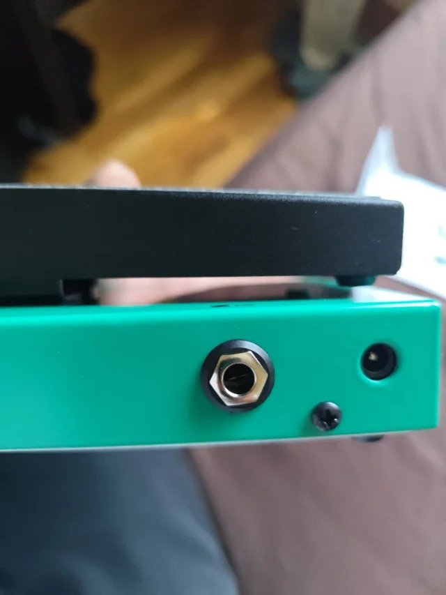 Morley Volumen 20/20 - ENVÍO ASEGURADO INCLUÍDO de segunda mano · Foto 4 de 6 · León · 80 €