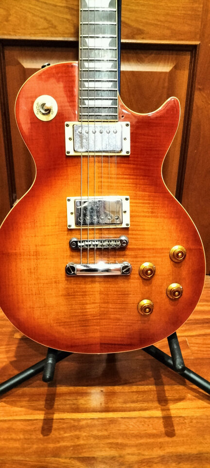 Epiphone Les Paul Korea 99