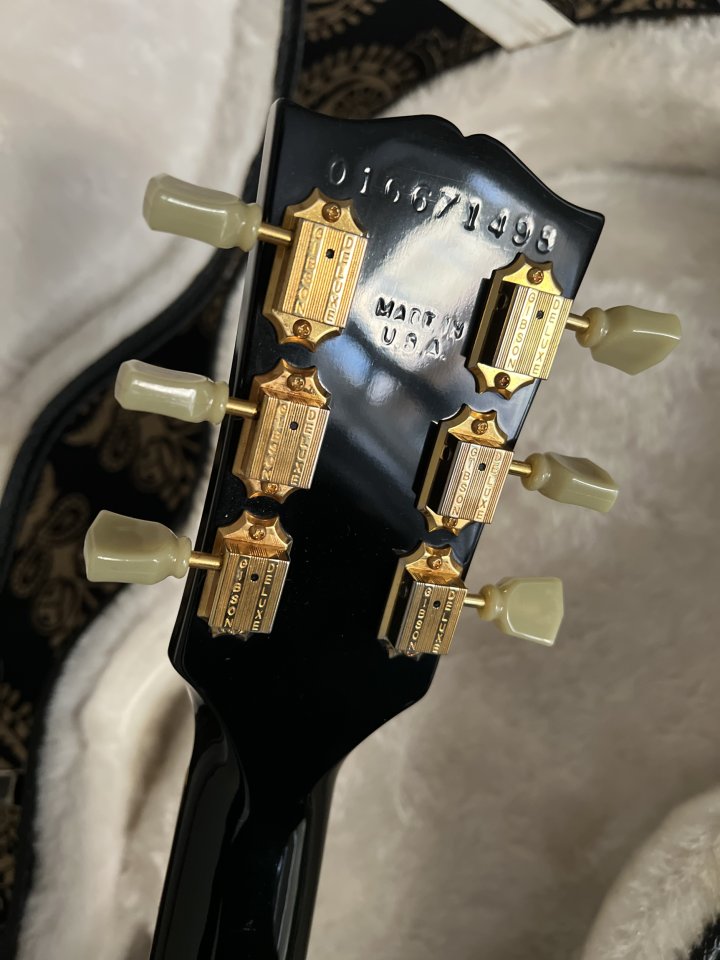 Gibson Les Paul Studio Premium Plus AAA 2007