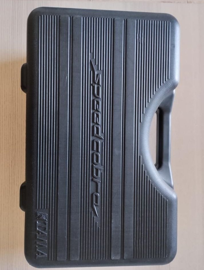 Pedal de bombo Tama Speed Cobra Ml 910 Nuevo