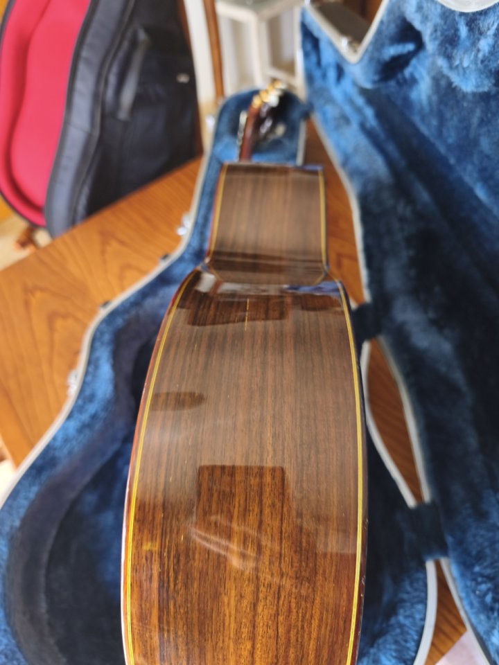 Clásica Ricardo Sánchis año 1991!!. de segunda mano · Foto 3 de 10 · Murcia · 1800 €
