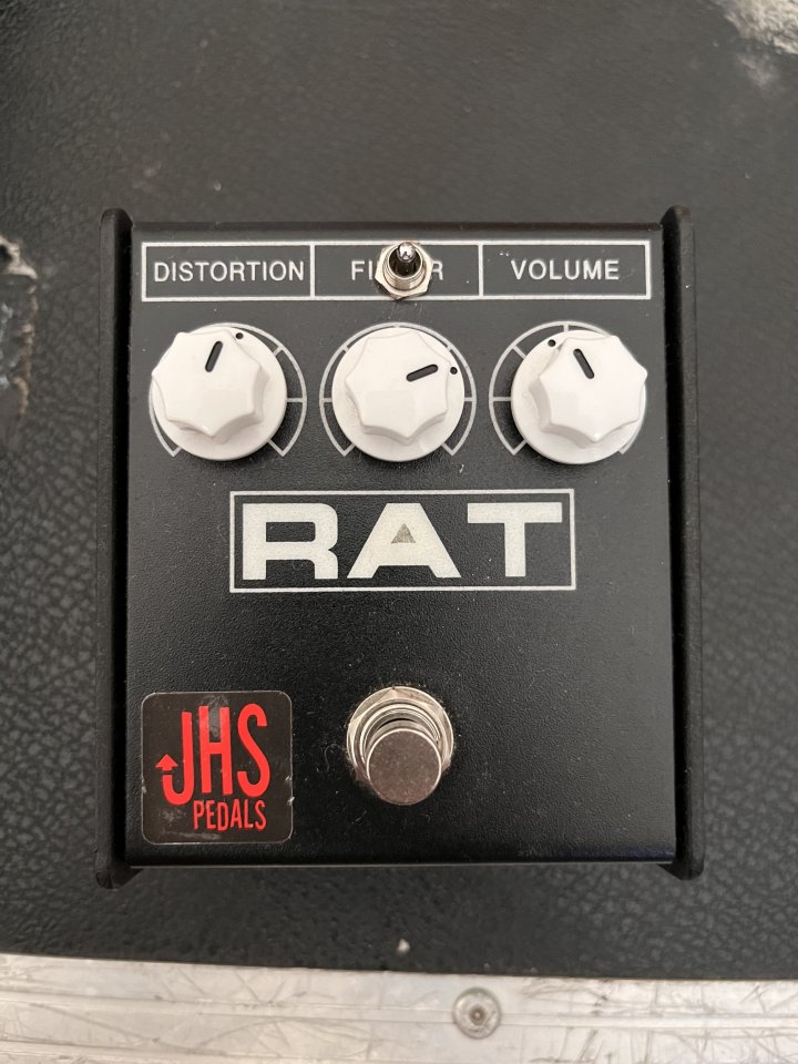 Rat con modificación JHS de segunda mano · Foto 2 de 5 · Bizkaia · 210 €