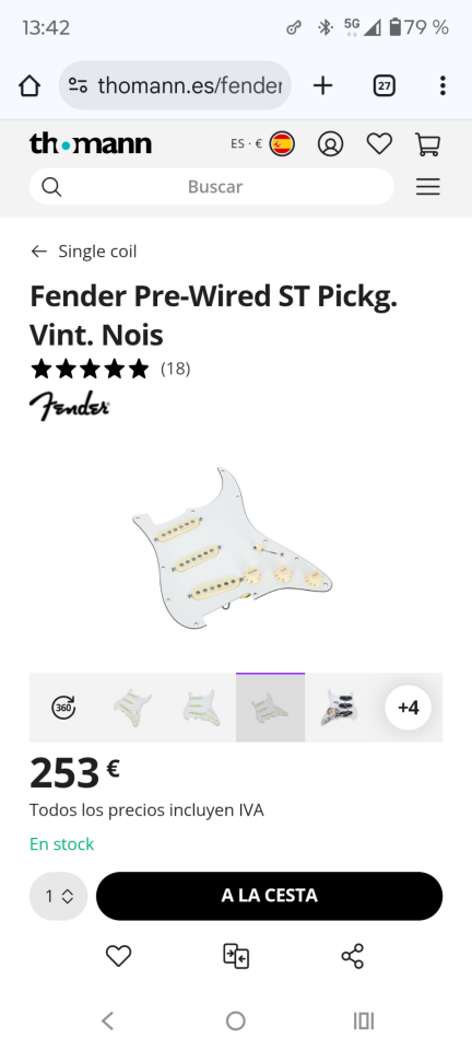 Fender plus deluxe 1992