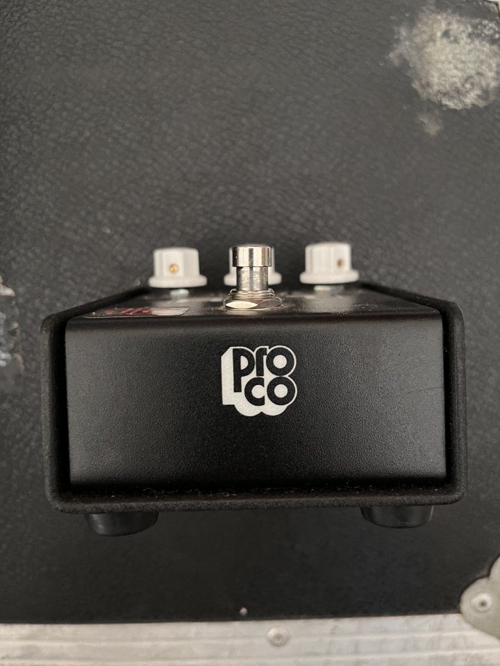 Rat con modificación JHS de segunda mano · Foto 3 de 5 · Bizkaia · 210 €