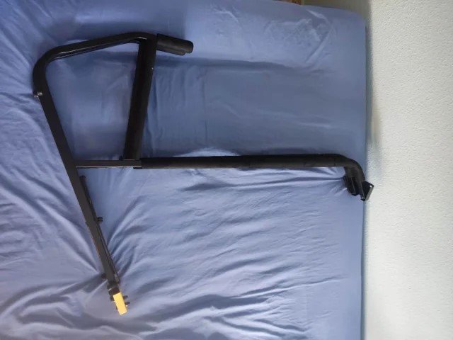 Soporte Contrabajo Hercules DS590B de segunda mano · Foto 2 de 6 · Alicante · 40 €