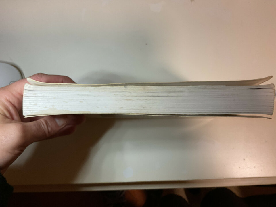 Síntesis y muestreo de sonido de Martin Russ de segunda mano · Foto 7 de 7 · Asturias · 50 €