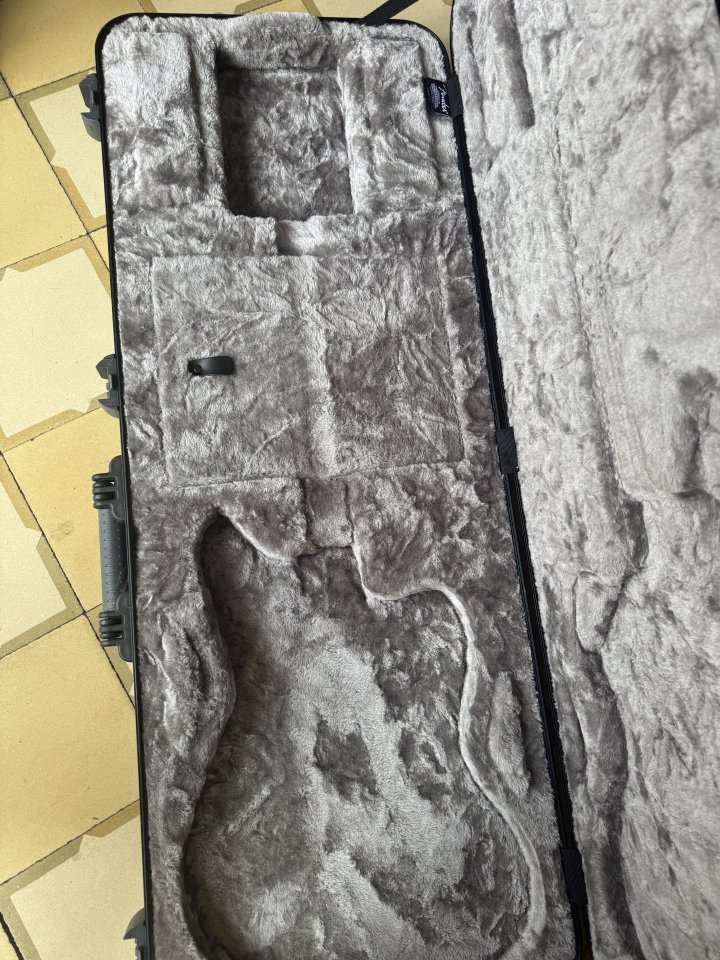 Fender Jaguar American Pro Sonic Blue