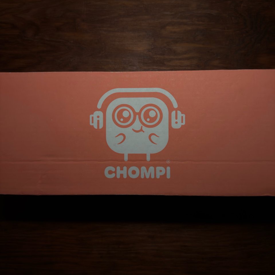 Chompi Sampler de segunda mano · Foto 2 de 4 · Valencia · 500 €