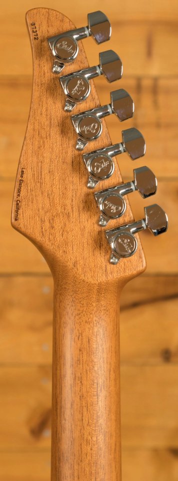 Suhr Modern Custom de segunda mano · Foto 10 de 10 · Cantabria · 5450 €