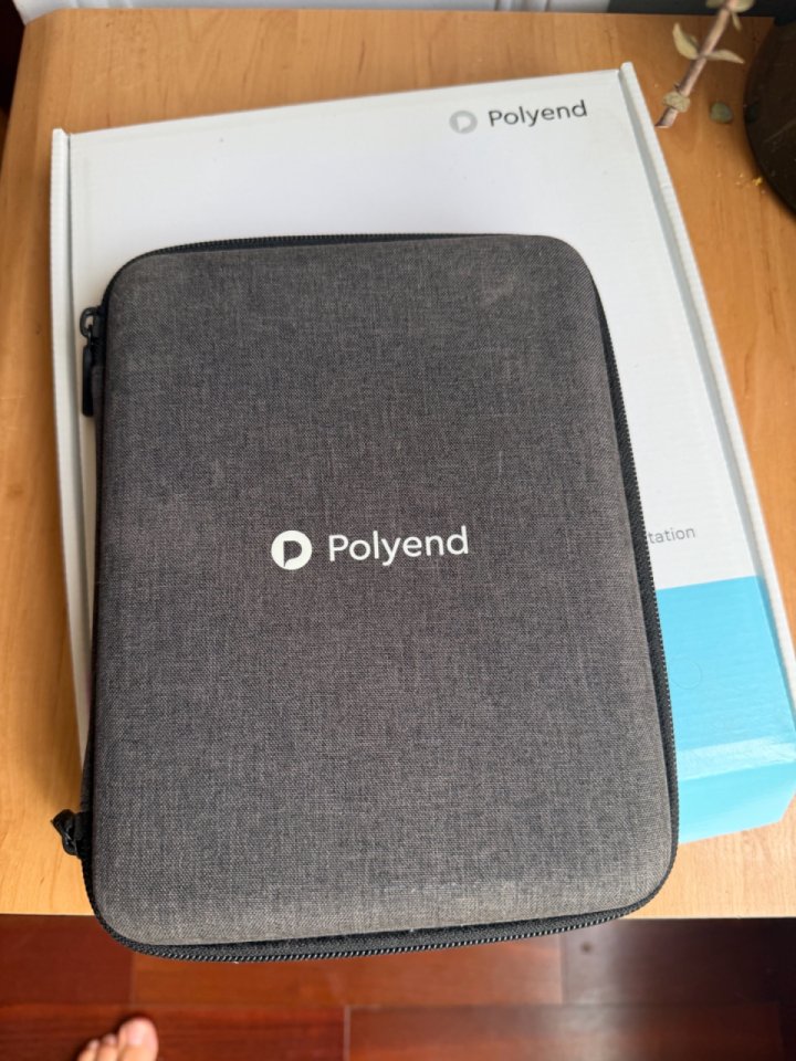 Polyend Tracker Mini de segunda mano · Foto 6 de 7 · Barcelona · 500 €