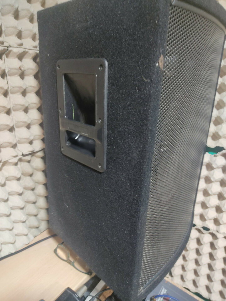 Altavoces JBSISTEN  8 homios