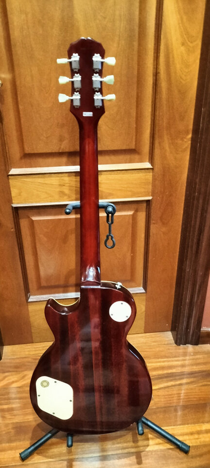 Epiphone Les Paul Korea 99