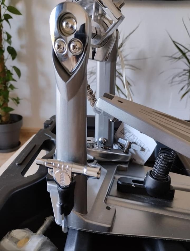 Pedal de bombo Tama Speed Cobra Ml 910 Nuevo