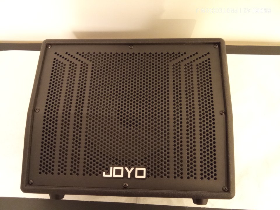 Joyo BANTCAB de segunda mano · Foto 1 de 2 · Madrid · 60 €